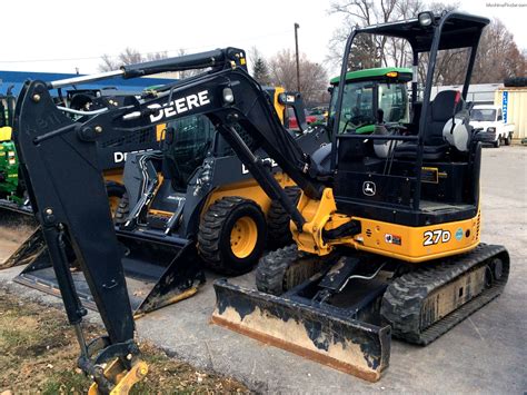 john deere 27d|john deere 27d lifting capacity.